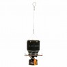 Kit per appendere la stufa Jetboil