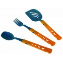 Jetboil Folding Cutlery Kit