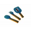 Jetboil Folding Cutlery Kit