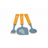 Jetboil Folding Cutlery Kit