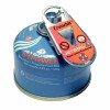 Jetboil gas canister opener