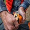 Jetboil gas canister opener