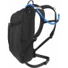 M.U.L.E 12 Camelbak kolesarski/MTB nahrbtnik - črn