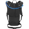 M.U.L.E 12 Camelbak kolesarski/MTB nahrbtnik - črn