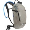 Kolesarski/MTB nahrbtnik M.U.L.E 12 Camelbak - aluminij/črn