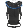 Kolesarski/MTB nahrbtnik M.U.L.E 12 Camelbak - aluminij/črn