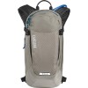 Kolesarski/MTB nahrbtnik M.U.L.E 12 Camelbak - aluminij/črn