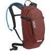 Kolesarski/MTB nahrbtnik M.U.L.E 12 Camelbak - Žgana opeka/Črna