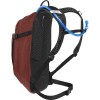 Kolesarski/MTB nahrbtnik M.U.L.E 12 Camelbak - Žgana opeka/Črna