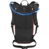 Kolesarski/MTB nahrbtnik M.U.L.E 12 Camelbak - Žgana opeka/Črna