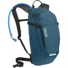 Kolesarski/MTB nahrbtnik M.U.L.E 12 Camelbak - Moroccan blue/Black