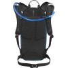 Kolesarski/MTB nahrbtnik M.U.L.E 12 Camelbak - Moroccan blue/Black