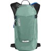 Ženski kolesarski/MTB nahrbtnik M.U.L.E 12 Camelbak - modra meglica/črna