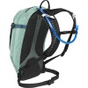 Ženski kolesarski/MTB nahrbtnik M.U.L.E 12 Camelbak - modra meglica/črna