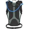 Ženski kolesarski/MTB nahrbtnik M.U.L.E 12 Camelbak - modra meglica/črna