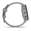 Montre Forerunner 255S Garmin - Grise - 010-02641-12
