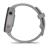 Montre Forerunner 255S Garmin - Grise - 010-02641-12