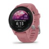 Montre Forerunner 255S Garmin - Rose - 010-02641-13