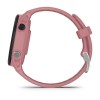Montre Forerunner 255S Garmin - Rose - 010-02641-13