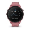 Montre Forerunner 255S Garmin - Rose - 010-02641-13