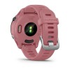 Montre Forerunner 255S Garmin - Rose - 010-02641-13