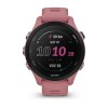 Montre Forerunner 255S Garmin - Rose - 010-02641-13