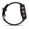 Montre Forerunner 255S Music Garmin - Noire - 010-02641-32