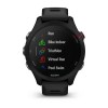 Montre Forerunner 255S Music Garmin - Noire - 010-02641-32