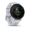 Montre Forerunner 255S Music Garmin - Blanche - 010-02641-33