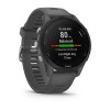 Montre Forerunner 255 Garmin - Grise ardoise - 010-02641-10