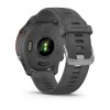 Montre Forerunner 255 Garmin - Grise ardoise - 010-02641-10