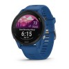 Montre Forerunner 255 Garmin - Bleue - 010-02641-11