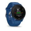 Montre Forerunner 255 Garmin - Bleue - 010-02641-11