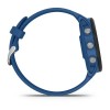 Montre Forerunner 255 Garmin - Bleue - 010-02641-11