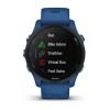 Montre Forerunner 255 Garmin - Bleue - 010-02641-11