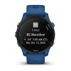 Montre Forerunner 255 Garmin - Bleue - 010-02641-11