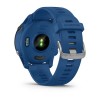 Montre Forerunner 255 Garmin - Bleue - 010-02641-11