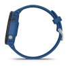 Montre Forerunner 255 Garmin - Bleue - 010-02641-11