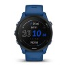 Montre Forerunner 255 Garmin - Bleue - 010-02641-11
