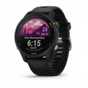 Montre Forerunner 255S/255 [Music] Garmin