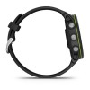 Montre Forerunner 255 Music Garmin - Noire - 010-02641-30