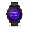 Montre Forerunner 255 Music Garmin - Noire - 010-02641-30