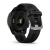 Montre Forerunner 255 Music Garmin - Noire - 010-02641-30