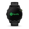 Montre Forerunner 255 Music Garmin - Noire - 010-02641-30