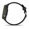 Montre Forerunner 255 Music Garmin - Noire - 010-02641-30