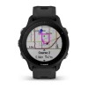 Garmin Forerunner 955 -kello - musta - 010-02638-30