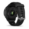 Garmin Forerunner 955 -kello - musta - 010-02638-30