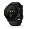 Garmin Forerunner 955 aurinkokello - musta - 010-02638-20