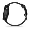 Garmin Forerunner 955 aurinkokello - musta - 010-02638-20