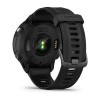 Garmin Forerunner 955 aurinkokello - musta - 010-02638-20